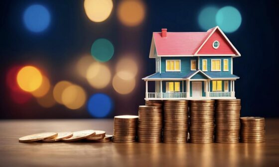 How to Lower Your Monthly Mortgage Without Moving