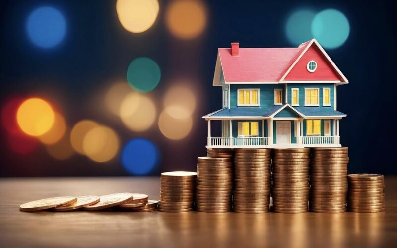 How to Lower Your Monthly Mortgage Without Moving