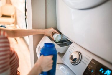 How to Maintain Washing Machine Parts for a Longer Lifespan