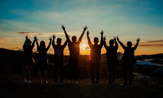 How to Plan an Unforgettable Bachelor Party Abroad