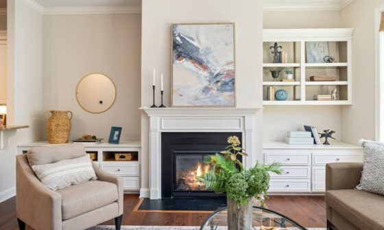 Inspiring Home Ideas That Refresh Any Modern Home Style