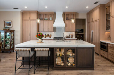 Kitchen Remodelers