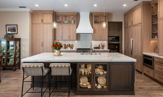 Kitchen Remodelers