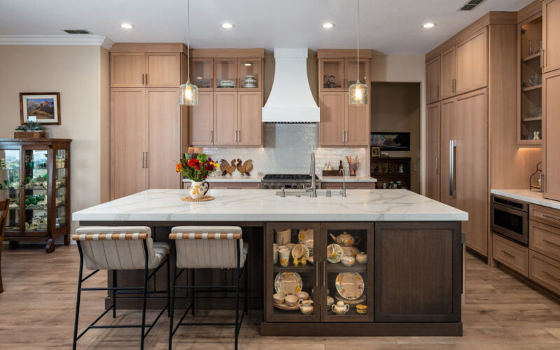 Kitchen Remodelers