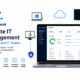 Lunixar RMM for MSPs and IT teams