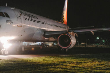 Navigating Air Travel in a Post Digital Boom Era