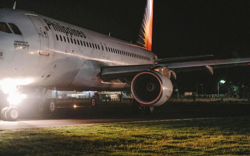 Navigating Air Travel in a Post Digital Boom Era