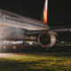 Navigating Air Travel in a Post Digital Boom Era