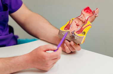 Signs Your Symptoms Need a Specialists Opinion