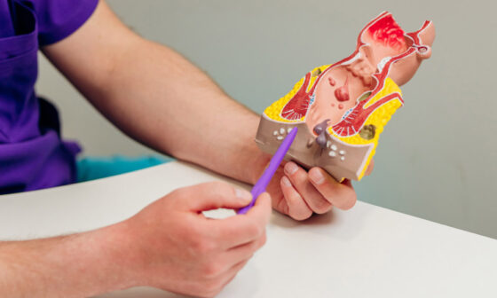 Signs Your Symptoms Need a Specialists Opinion