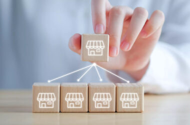 Small Business Ownership Change