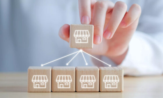 Small Business Ownership Change