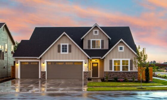 Smart Ways to Finance Your Next Property Purchase