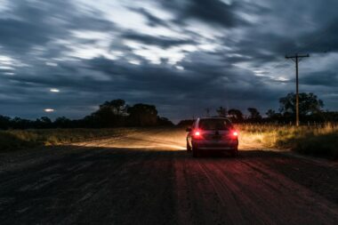 Smart Ways to Handle a Midnight
