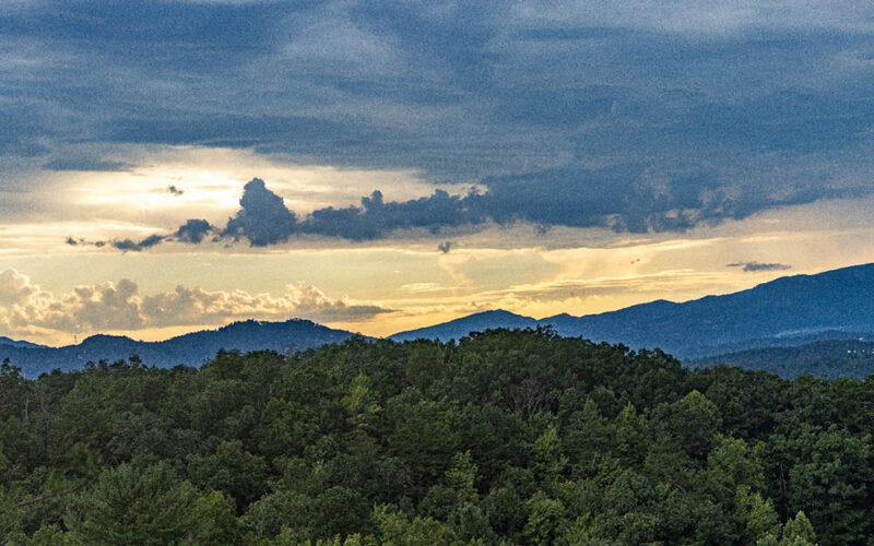 Smart Ways to Plan a Relaxing Short Getaway in the Mountains