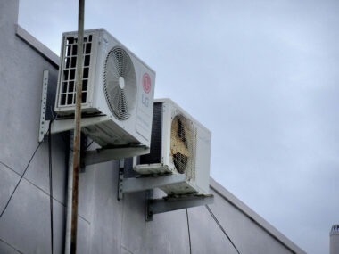 The Benefits of Installing an Energy Efficient Air Conditioning System