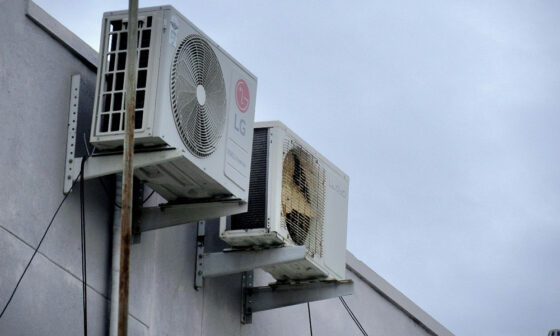The Benefits of Installing an Energy Efficient Air Conditioning System