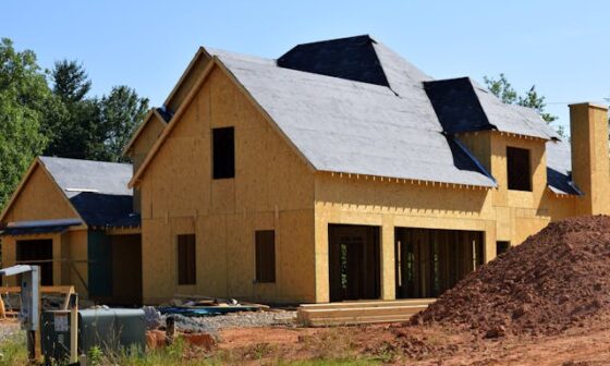 The Pros and Cons of Buying a Newly Built Property