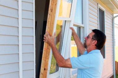 Tips for Minimizing Window Installation Costs