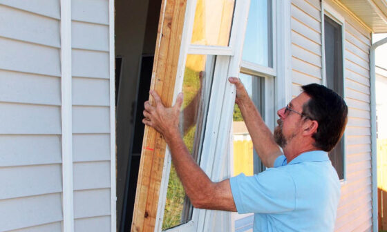 Tips for Minimizing Window Installation Costs