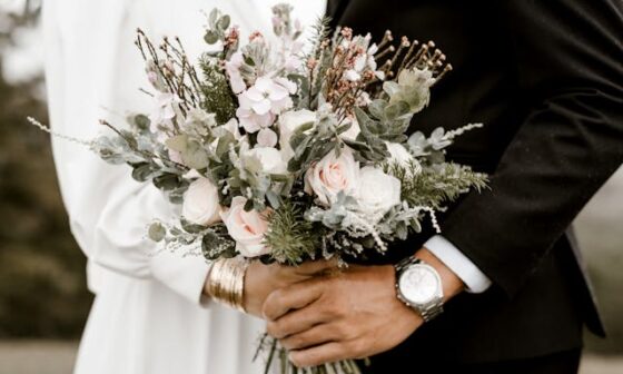 Top Tips for Creating the Perfect Atmosphere on Your Wedding Day