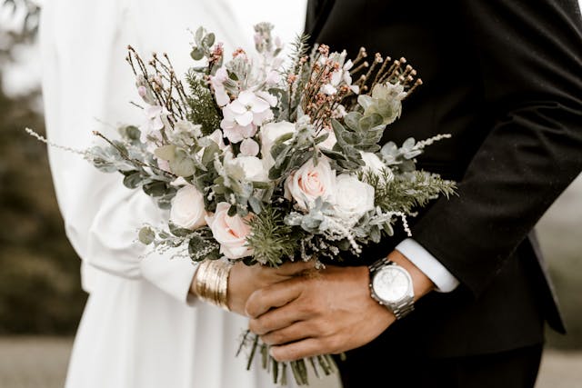Top Tips for Creating the Perfect Atmosphere on Your Wedding Day