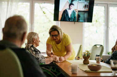 Ways to Create a More Comfortable Home Environment