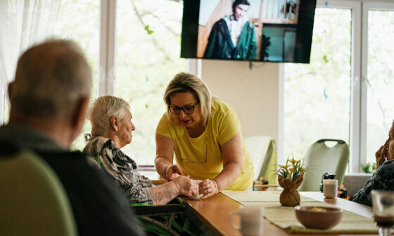 Ways to Create a More Comfortable Home Environment