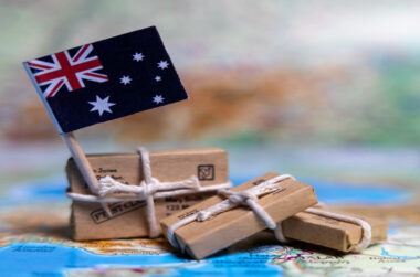 What You Should Know Before Using a Shipping Service to Australia from the USA