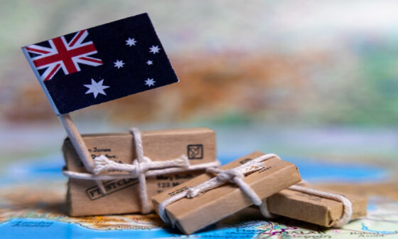 What You Should Know Before Using a Shipping Service to Australia from the USA