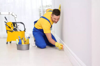 When Homes Benefit Most From Detailed Deep Cleaning in Omaha