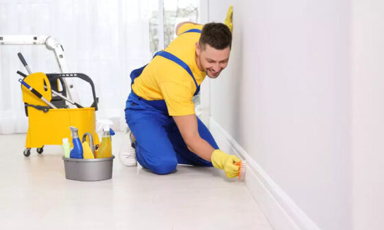 When Homes Benefit Most From Detailed Deep Cleaning in Omaha