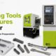 Why Cutting Tools And Fixtures Matter In Tensile Sample Preparation