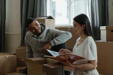 Why New Homeowners Often Rethink Their Space After the Moving Process Ends