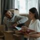 Why New Homeowners Often Rethink Their Space After the Moving Process Ends