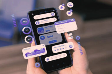 Why North American Enterprises Are Rebuilding Legacy Mobile Apps with AI Powered