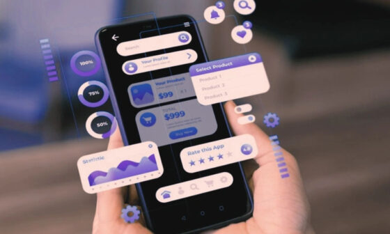 Why North American Enterprises Are Rebuilding Legacy Mobile Apps with AI Powered