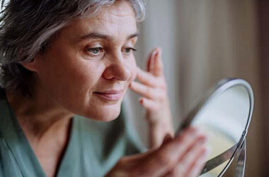 Why Your Skin Looks Older After Using Actives