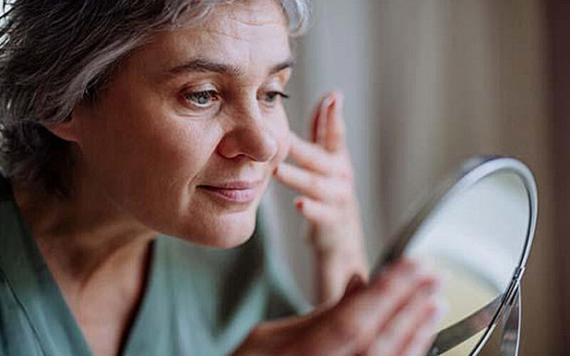 Why Your Skin Looks Older After Using Actives