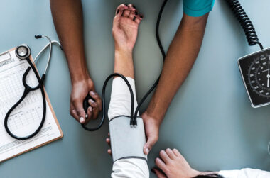 Why a Simple Heart Check Can Catch Problems Early