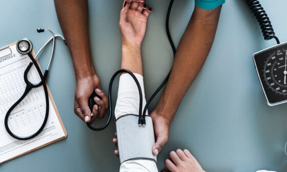 Why a Simple Heart Check Can Catch Problems Early