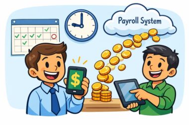 Embracing Flexible Payroll How Modern Pay Schedules Are Shaping the Future of Work