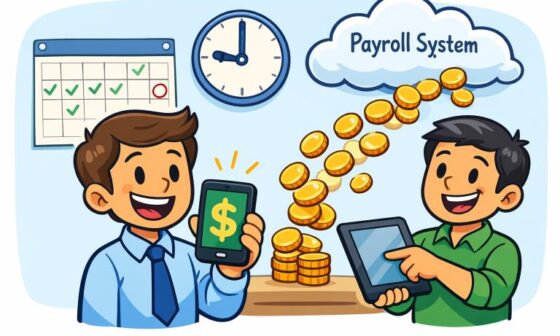Embracing Flexible Payroll How Modern Pay Schedules Are Shaping the Future of Work