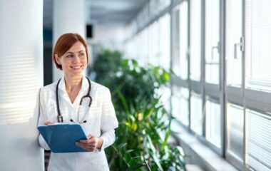 Equation for Women Doctors