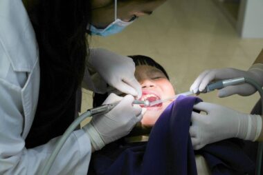 How Early Assessments Can Help Prevent Future Dental Problems