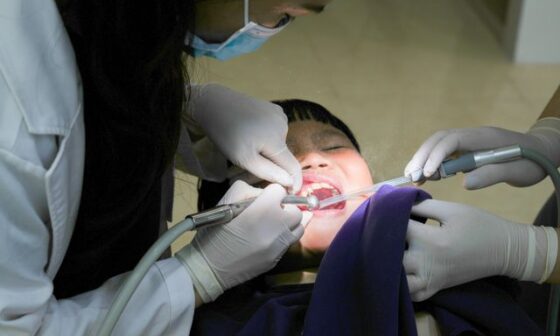 How Early Assessments Can Help Prevent Future Dental Problems