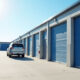 How Indoor Car Storage Helps Protect Your Investment