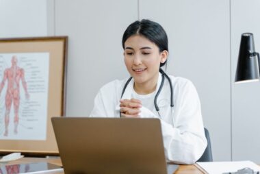 How Online Consultations Are Reducing Waiting Times for Patients