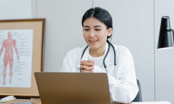 How Online Consultations Are Reducing Waiting Times for Patients
