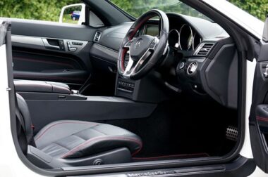How to Extend the Life of Your Vehicles Interior With the Right Accessories